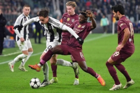 Kenan Yıldız’lı Juventus, Manchester City’yi devirdi