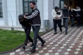 Kendilerini savcı ve polis olarak tanıttıkları iki vatandaşı 3 milyon TL dolandırdılar