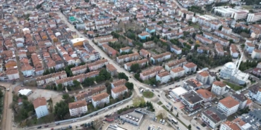 Kentsel dönüşümde geri sayım başladı