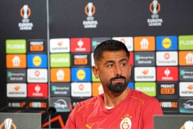 Kerem Demirbay: "Ben burada çok mutluyum"