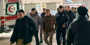 Kesinlenmiş hapis cezası bulunan 8 kişi yakalandı