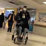 Kesinleşmiş hapis cezası bulunan kadın yakalanınca ’verem hastasıyım’ dedi
