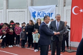 Kibar Gönüllüleri’nden 6 yılda yüzlerce proje