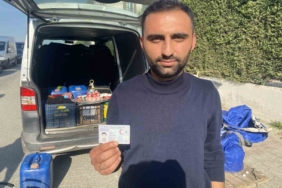 Kimlik numarası başına dert oldu, katil de oldu, hamile de kaldı