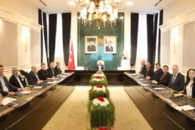 Kırklareli İl İstihdam ve Mesleki Eğitim Kurulu olağanüstü toplantısı