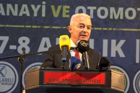 Kırklareli Valisi Turan: “Türkiye genelinde ayçiçeği üretiminde 4. sırada, kanola üretiminde 5. sırada, aronya üretiminde 1. sırada yer almaktayız”