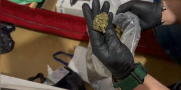 Kırklareli’de uyuşturucu operasyonu: 28 gözaltı