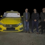 Kırklareli’nde 68 kaçak göçmen yakalandı