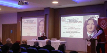 Kırklareli’nde "Vatan ve Kahramanlık Buluşması" gerçekleştirildi