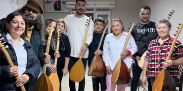 Kış okulları ve mesleki gelişim kursları başladı