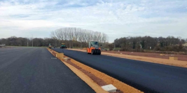 Kış turizmiyle ünlü ilçeye karavan park yapılıyor