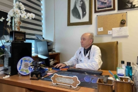 KOAH’ta ‘Sigara’ uyarısı: “İçenlerin yüzde 70’inde gelişiyor, rol, model kişiler bırakmaya teşvik etmeli”