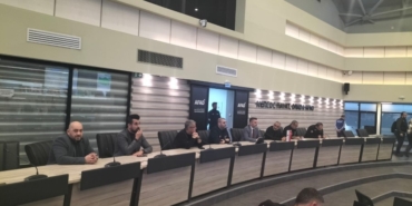 Kocaeli Büyükşehir Belediyesi Afet İşleri Dairesi Başkanı Yıldırım: “Afet yönetimi alanında büyük bir tecrübe edindik”