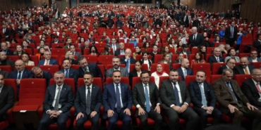 Kocaeli Kent Ekonomileri Zirvesi başladı