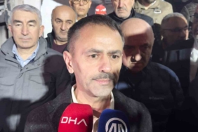 Kocaeli Valisi Aktaş: "Dairelerde mahsur kalan ve hayatını kaybeden vatandaşımız yok"