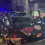 Kocaeli’de 4 katlı binada doğal gaz patlaması: 13 yaralı
