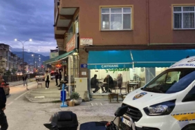 Kocaeli’de alacak-verecek kavgası: 1 yaralı