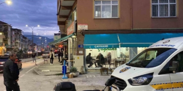 Kocaeli’de alacak-verecek kavgası: 1 yaralı