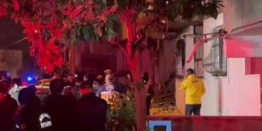 Kocaeli’de bir binada patlama: Yaralılar var