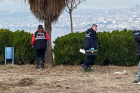 Kocaeli’de denizde ceset bulundu