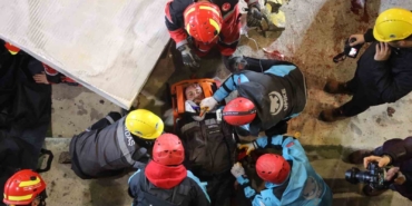 Kocaeli’de dev tatbikat