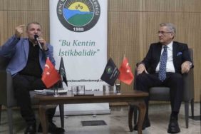 Kocaeli’de eğitimde sporun yeri konuşuldu