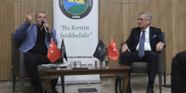 Kocaeli’de eğitimde sporun yeri konuşuldu