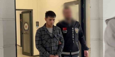 Kocaeli’de vatandaşı 872 bin TL dolandıran 2 şüpheli yakalandı