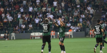 Kocaelispor’da kasım virajı dönüldü