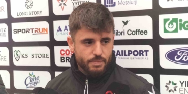 Kocaelisporlu futbolculardan, Yeni Malatyaspor maçı değerlendirmesi