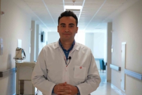 Kolorektal kanseri, kansere bağlı ölümlerde üçüncü sırada