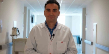 Kolorektal kanseri, kansere bağlı ölümlerde üçüncü sırada