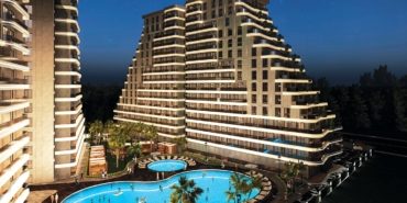 Konutta cazibe merkezi KKTC oluyor