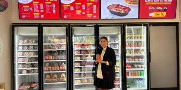 Küçük işletmelere büyük çözüm