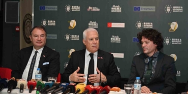 Kültür, zanaat ve vatandaşlık projesi uluslararası iş birliğiyle hayata geçiyor