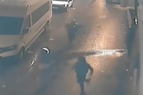 Kümesten tavuk çalan 3 şüpheli sevinçten havaya uçtu