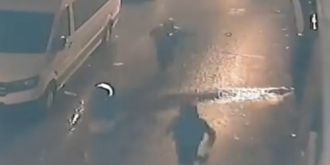 Kümesten tavuk çalan 3 şüpheli sevinçten havaya uçtu