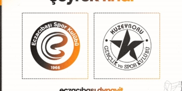 Kupa Voley Kadınlar’da Eczacıbaşı Dynavit’in çeyrek final rakibi Kuzeyboru