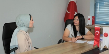 Kurumsal firmalar, Gürsulu kadınlar için geliyor