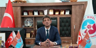 Kuzey Yıldızı Trabzonsporlular Derneği’nden, TFF Başkanı Hacıosmanoğlu’na çağrı!