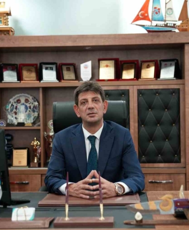 Kuzey Yıldızı Trabzonsporlular Derneği’nden, TFF Başkanı Hacıosmanoğlu’na çağrı!