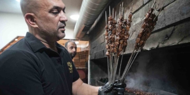 Kuzunun ciğeri pirzolayı geçti