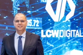 LC Waikiki’nin yeni teknoloji yatırımı: LCW Digital