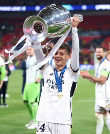 Lejyonerlerin 2024 karnesi