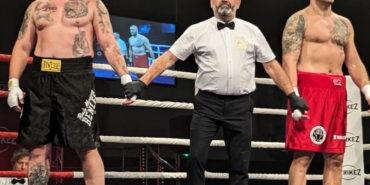 Levent Çukur, WBC hakemi oldu