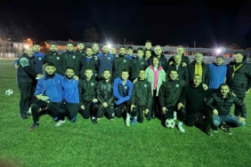 Lider zorlu maç öncesi moral buldu