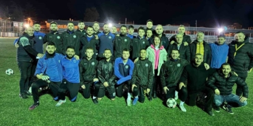 Lider zorlu maç öncesi moral buldu