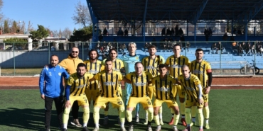 Liderler kazanması bildi