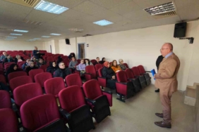 Maarif modeli ebeveyn okulu Bandırma’da başladı, 291 kursiyer geleceği şekillendirecek