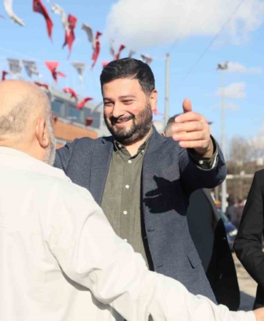 Malatya Tanıtım Günleri Kağıthane’de coşkuyla sona erdi